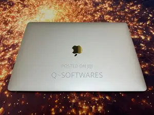 Laptop Apple MacBook Pro 2019 32GB Intel Core i7 SSD 512GB
