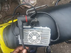 Roam Charger