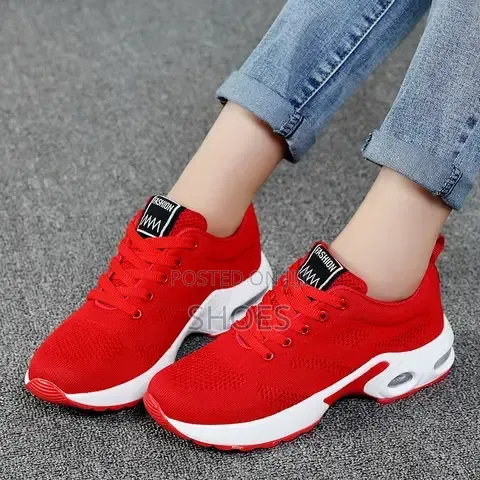 Brand New Sneakers