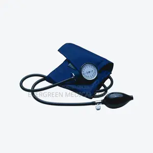 Aneroid BP Machine