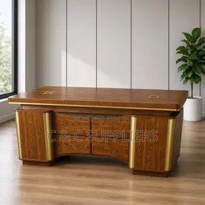 Advanced Imported Writing Desk-1400mm