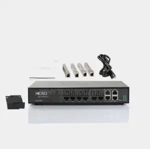 Hioso 4 Port Epon Olt || Hioso 4 Port Epon Olt