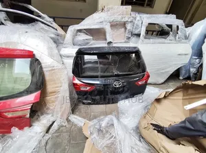 Auris 2014 Boot