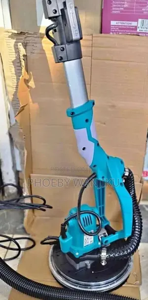 Heavy Duty Total Dry Wall Sander