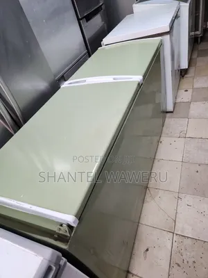 Working Exuk 500litres Freezer B4