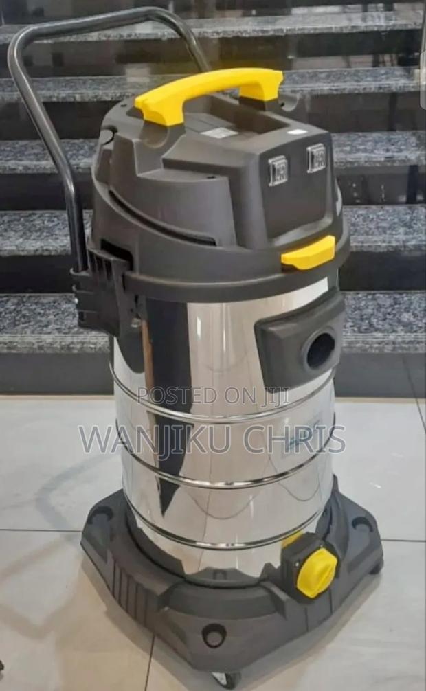 Heavy Duty Vacuum Cleaner/Aico Vacuum Cleaner 50l - thumbnail 2