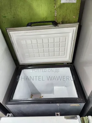 Cool Master Deep Freezer 150litres