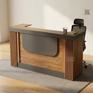 2.0 Reception Officee Table
