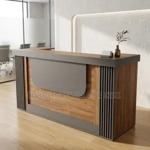 2.0 Reception Officee Table