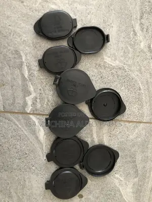 Washer Bottle Cap