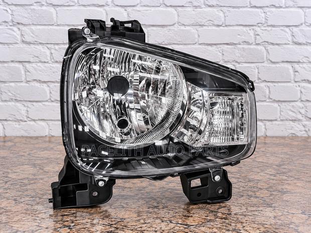 Head Lamp Suzuki Alto 2015/2016/2017/2018 - main view