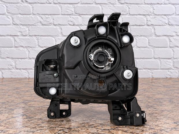 Head Lamp Suzuki Alto 2015/2016/2017/2018 - thumbnail 2