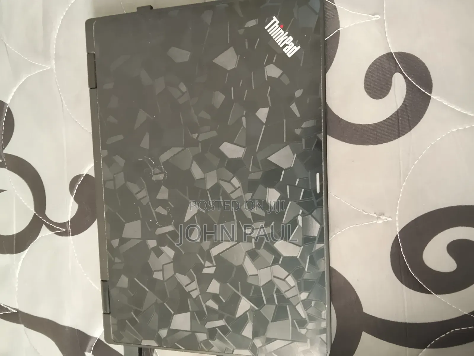 Laptop Lenovo ThinkPad 11e 8GB Intel Core i5 SSD 256GB