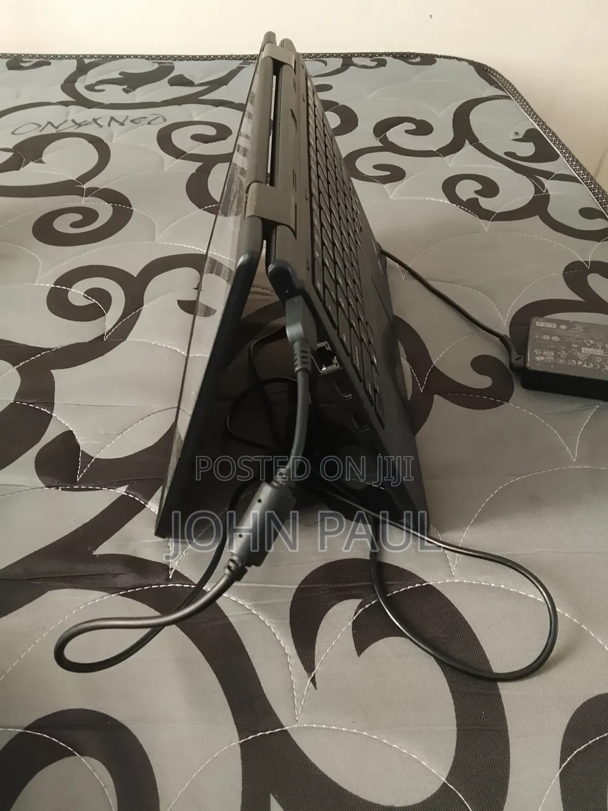 Laptop Lenovo ThinkPad 11e 8GB Intel Core i5 SSD 256GB