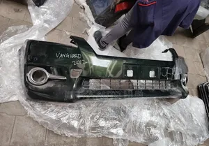 Toyota Vanguard Front Bumper