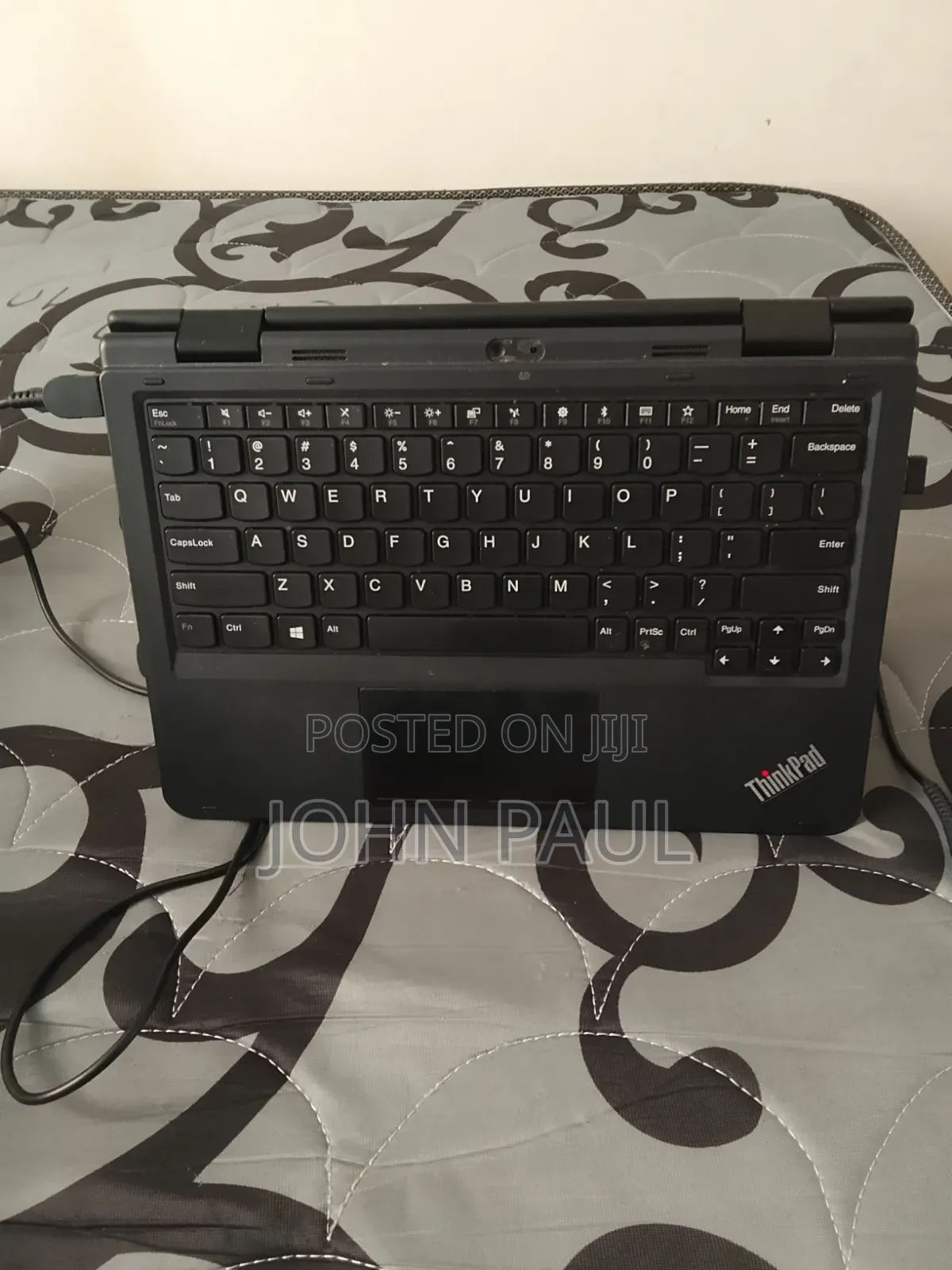Laptop Lenovo ThinkPad 11e 8GB Intel Core i5 SSD 256GB