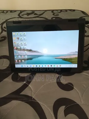 Laptop Lenovo ThinkPad 11e 8GB Intel Core i5 SSD 256GB