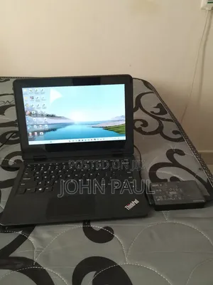 Laptop Lenovo ThinkPad 11e 8GB Intel Core i5 SSD 256GB