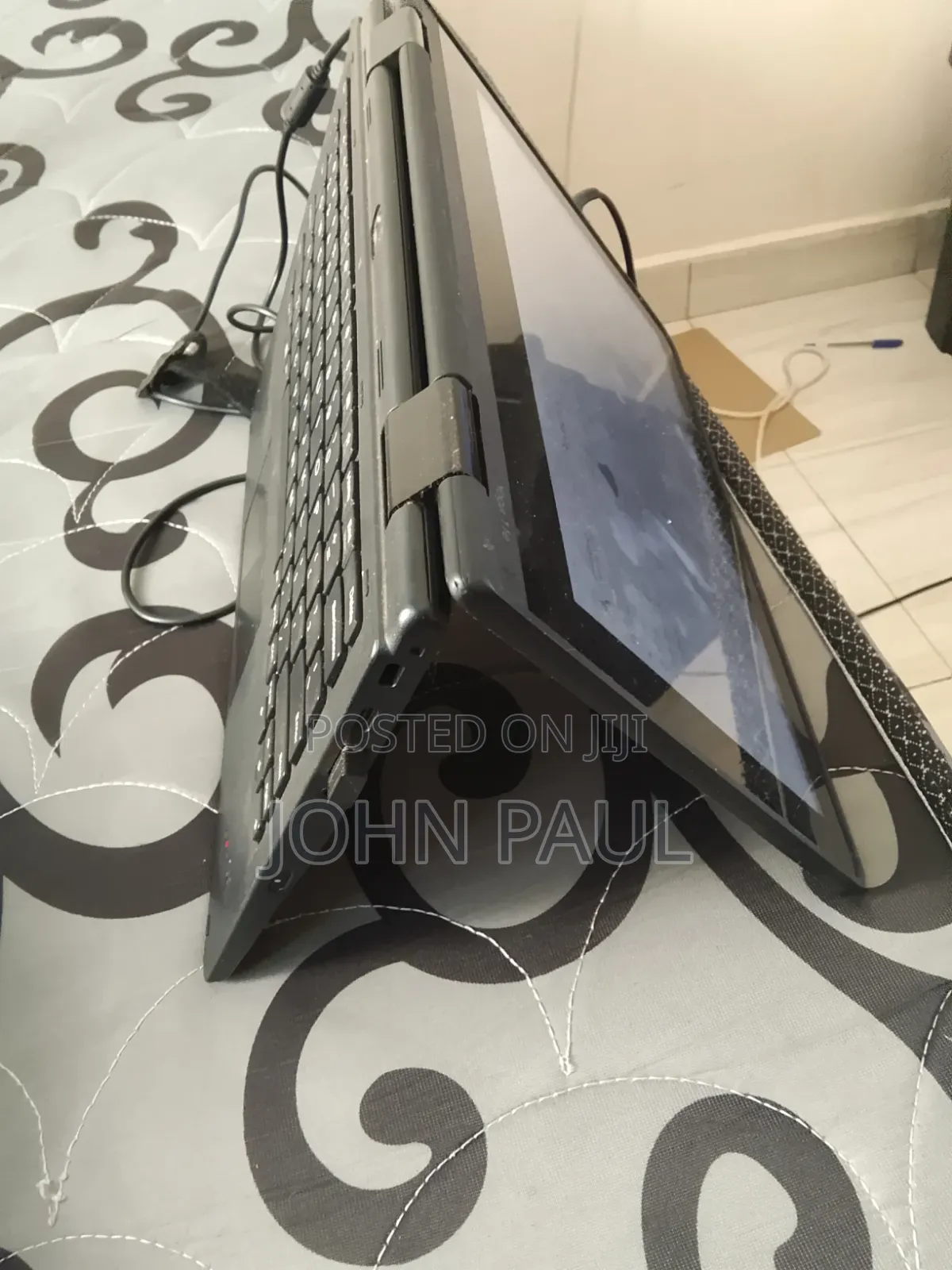 Laptop Lenovo ThinkPad 11e 8GB Intel Core i5 SSD 256GB