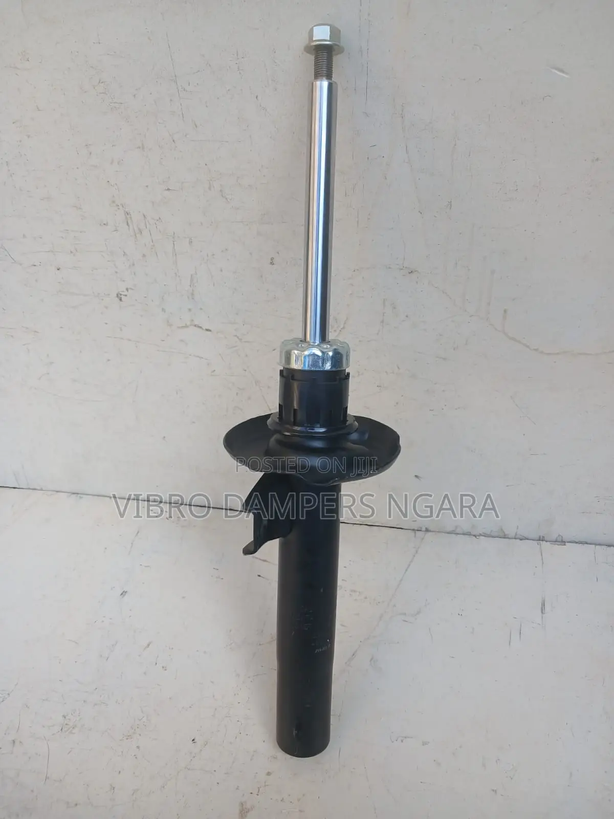 VW Golf Front Shock