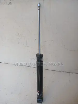 VW Golf Rear Shocks