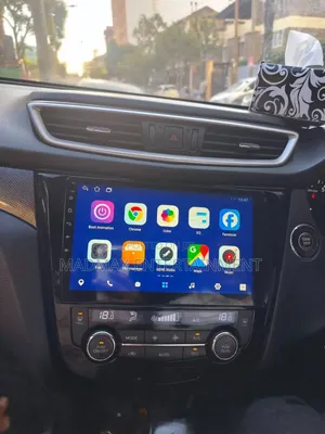 Nissa Xtrail 2016 Head Unit Upgrade Android Radio Upgrade Receiver