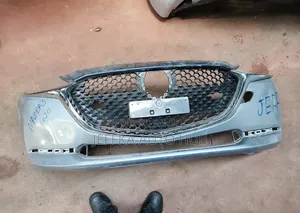 Mazda2 2020 Front Bumper
