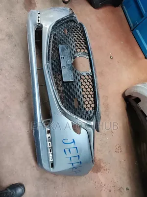 Mazda2 2020 Front Bumper