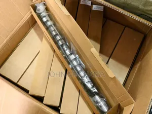 (WL51 - 12 - 4200) CamShaft for Ford Ranger, Mazda Bongo, B2500