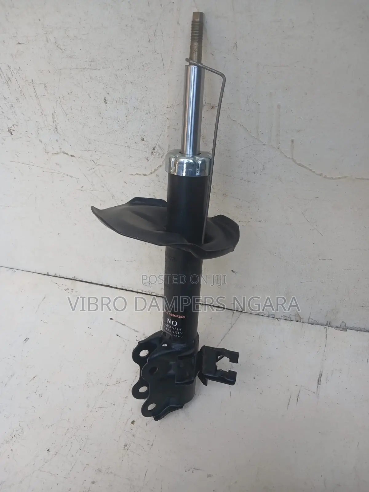 Nissan Sunny Front Shock