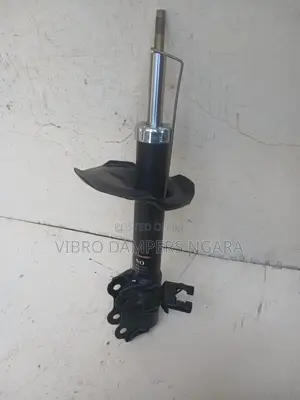 Nissan Sunny Front Shock