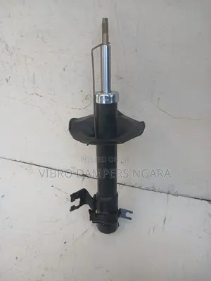 Nissan Sunny Front Shock