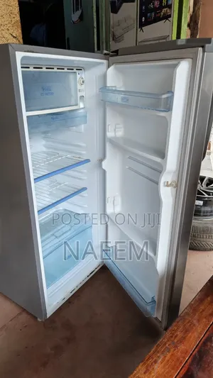 Haier Fridge Slightly Used