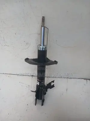 Nissan Sunny Front Shock