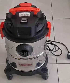 Astramilano Vacuum Cleaner/20l Astramilano Vacuum Cleaner