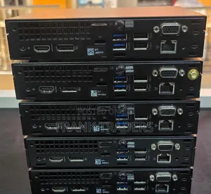 Desktop Computer Dell OptiPlex 3060 8GB Intel Core i5 HDD 500GB