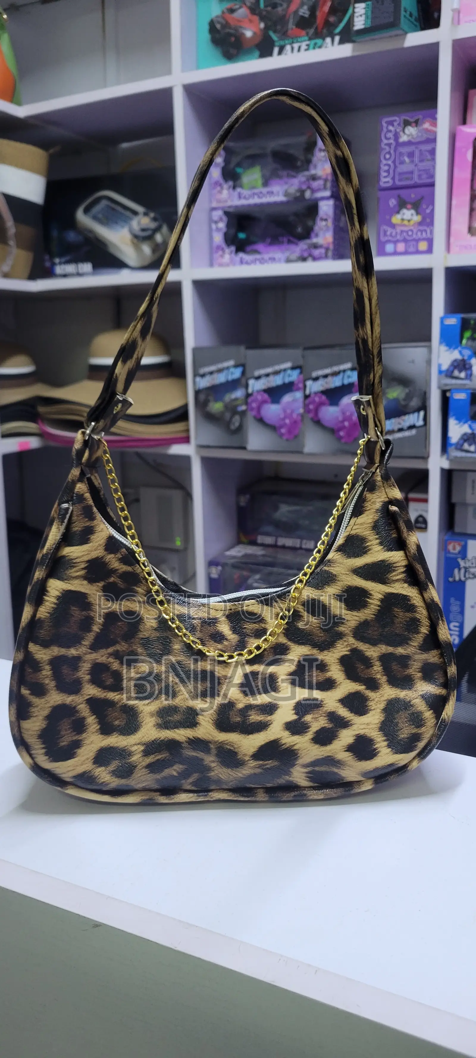 Shoulder Bag
