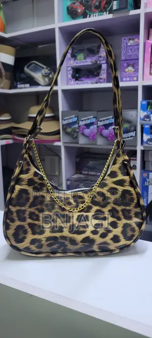 Shoulder Bag