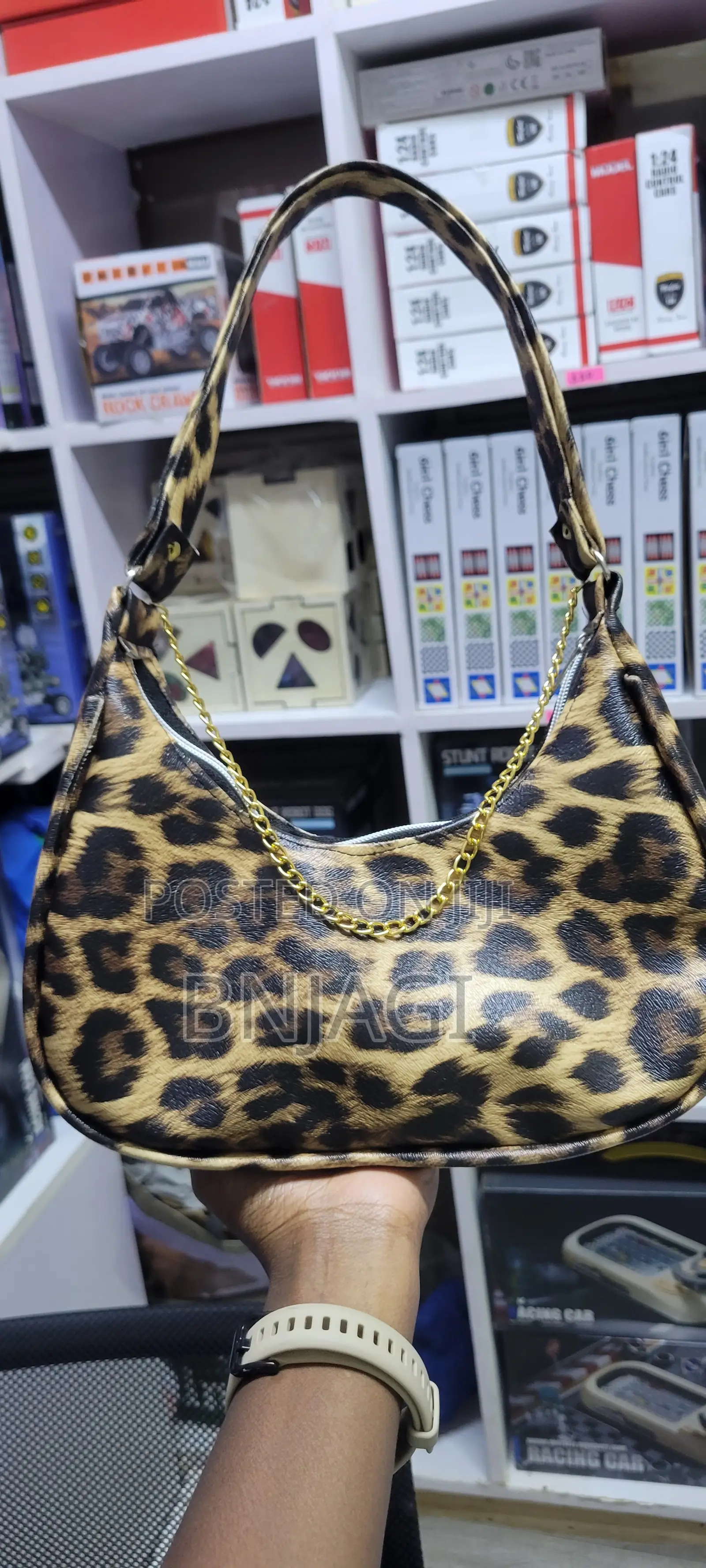 Shoulder Bag