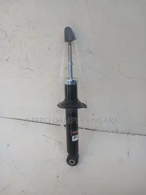 Nissan Sunny Rear Shocks