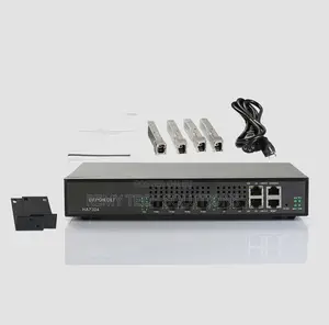 Hioso Ha7304 4-Port Epon Olt