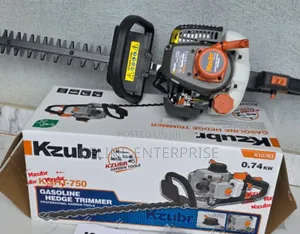 Kzubr 2-Stroke Garden Hedge Trimmer – Professional Cutting Tool