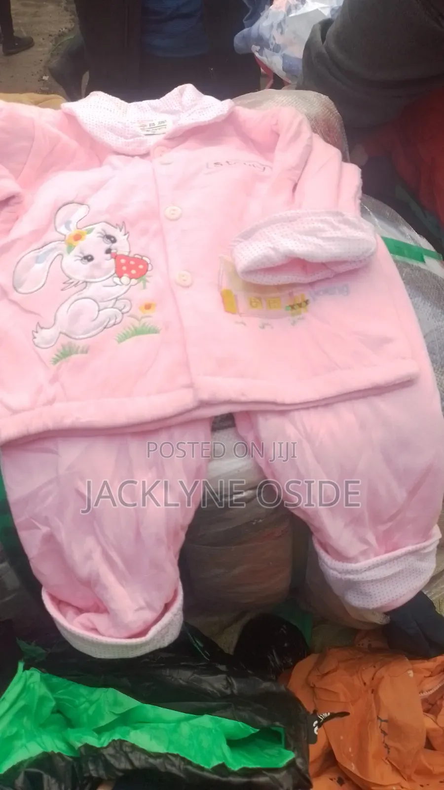 Baby Suit for Sell