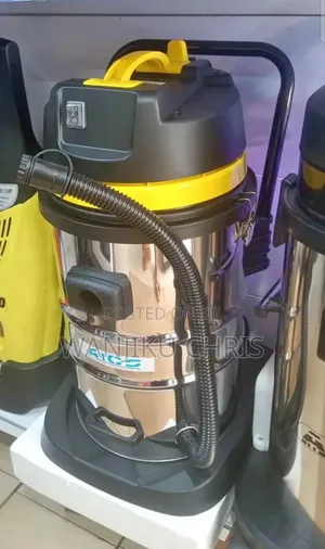 50l Aico Commercial Vacuum Cleaner/Electric Vacuum Cleaner