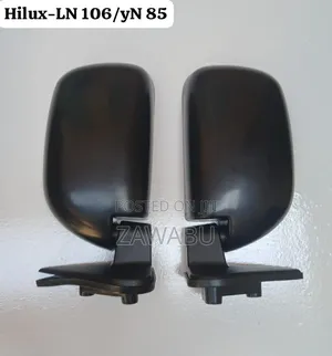 Side Mirror Hilux Ln 106/Yn 85