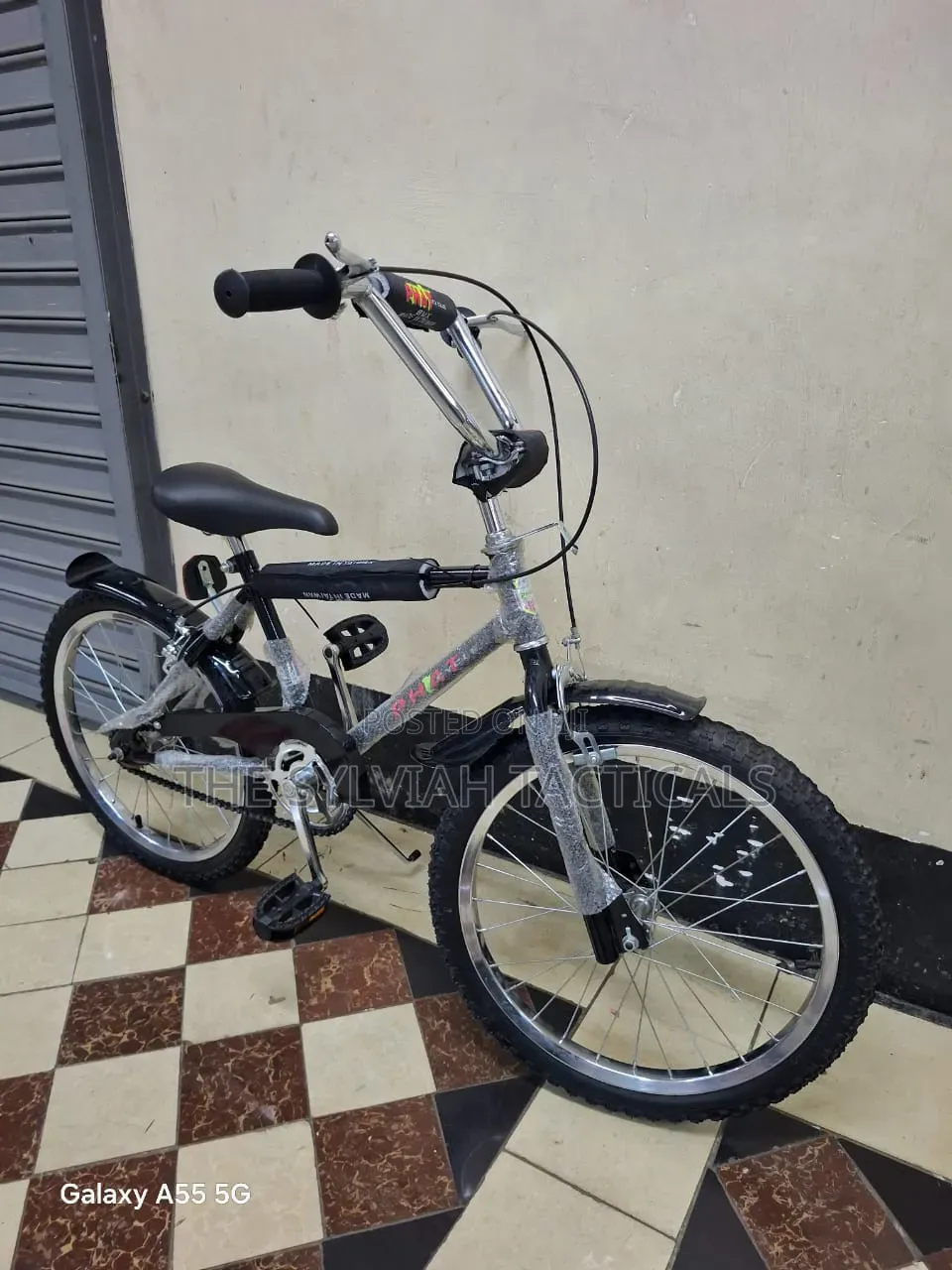 Original Taiwan Bicycle Size 20