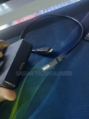 Toshiba 2tb External Hard Drives