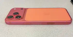 New Apple iPhone 17 Pro Max 256 GB Orange