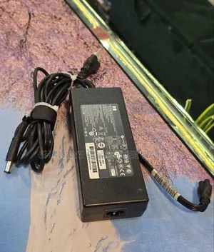 HP Big Pin Power Adapter 150w – Original/Quality Replacement