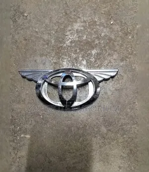 Toyota Wing Side Lamp Cover